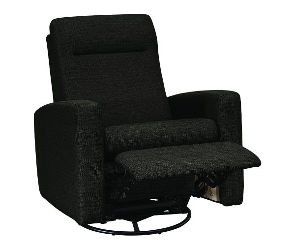 Harmony Swivel Glider Recliner - Image 2