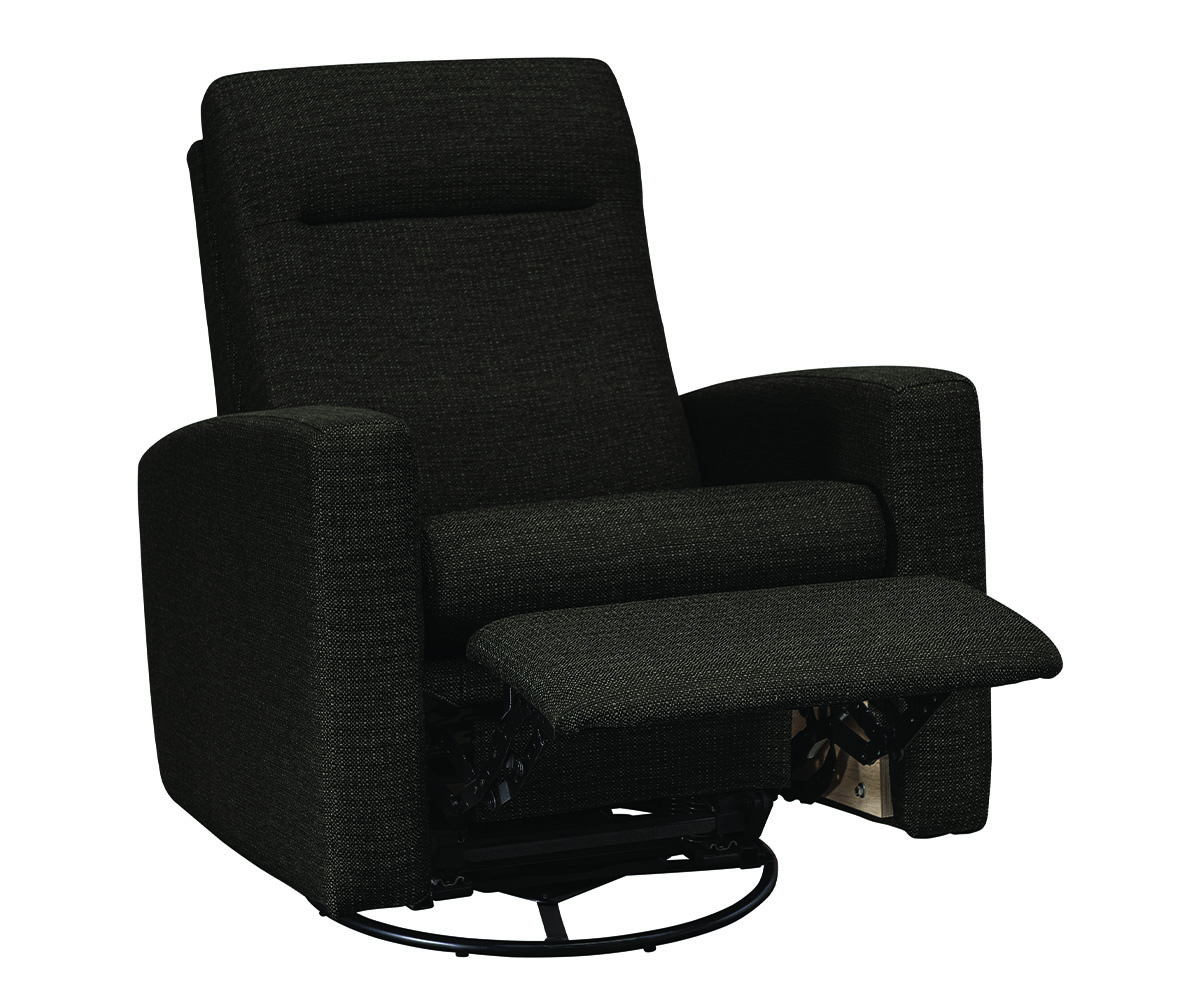 Harmony Swivel Glider Recliner - Image 2
