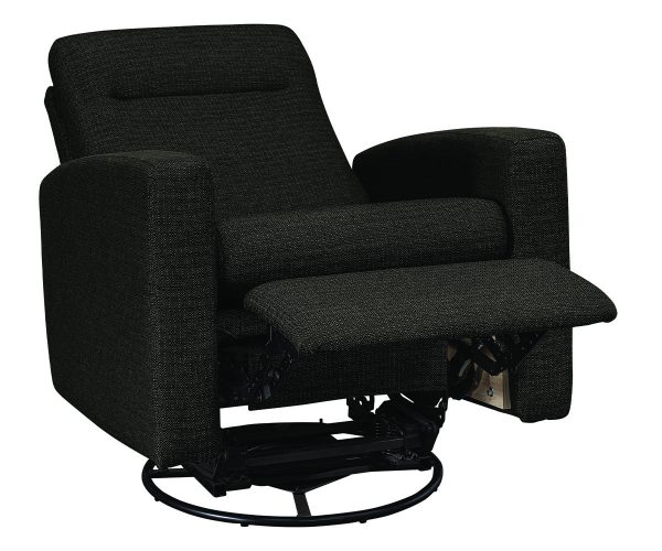 Harmony Swivel Glider Recliner - Image 3