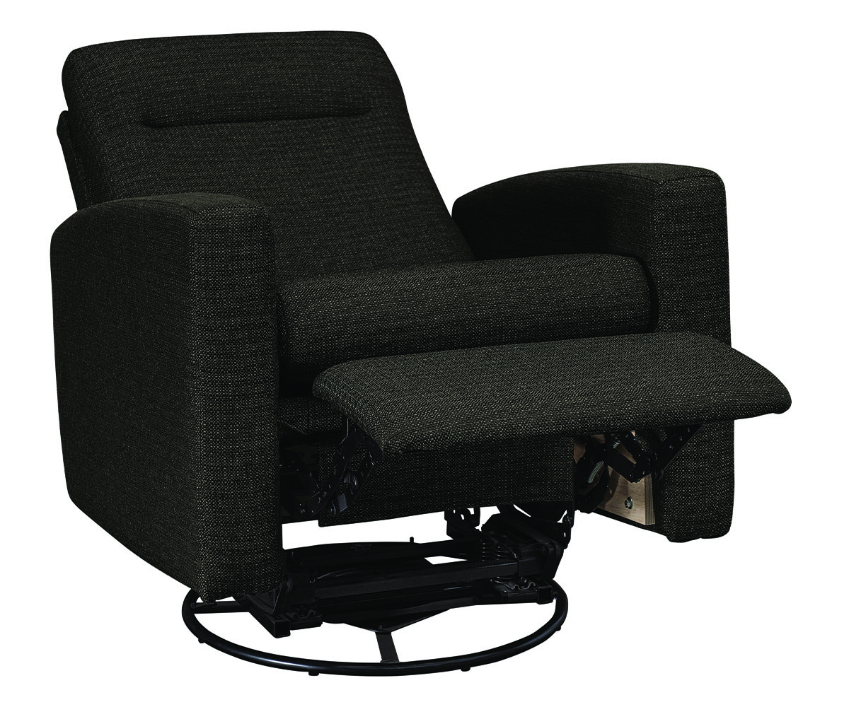 Harmony Swivel Glider Recliner - Image 3