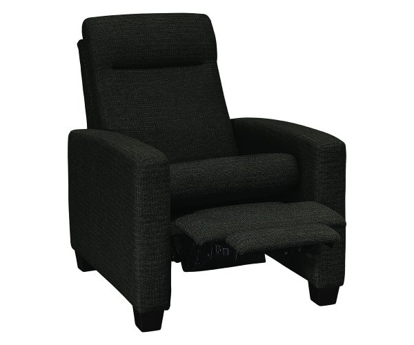 Harmony Push Back Recliner - Image 4