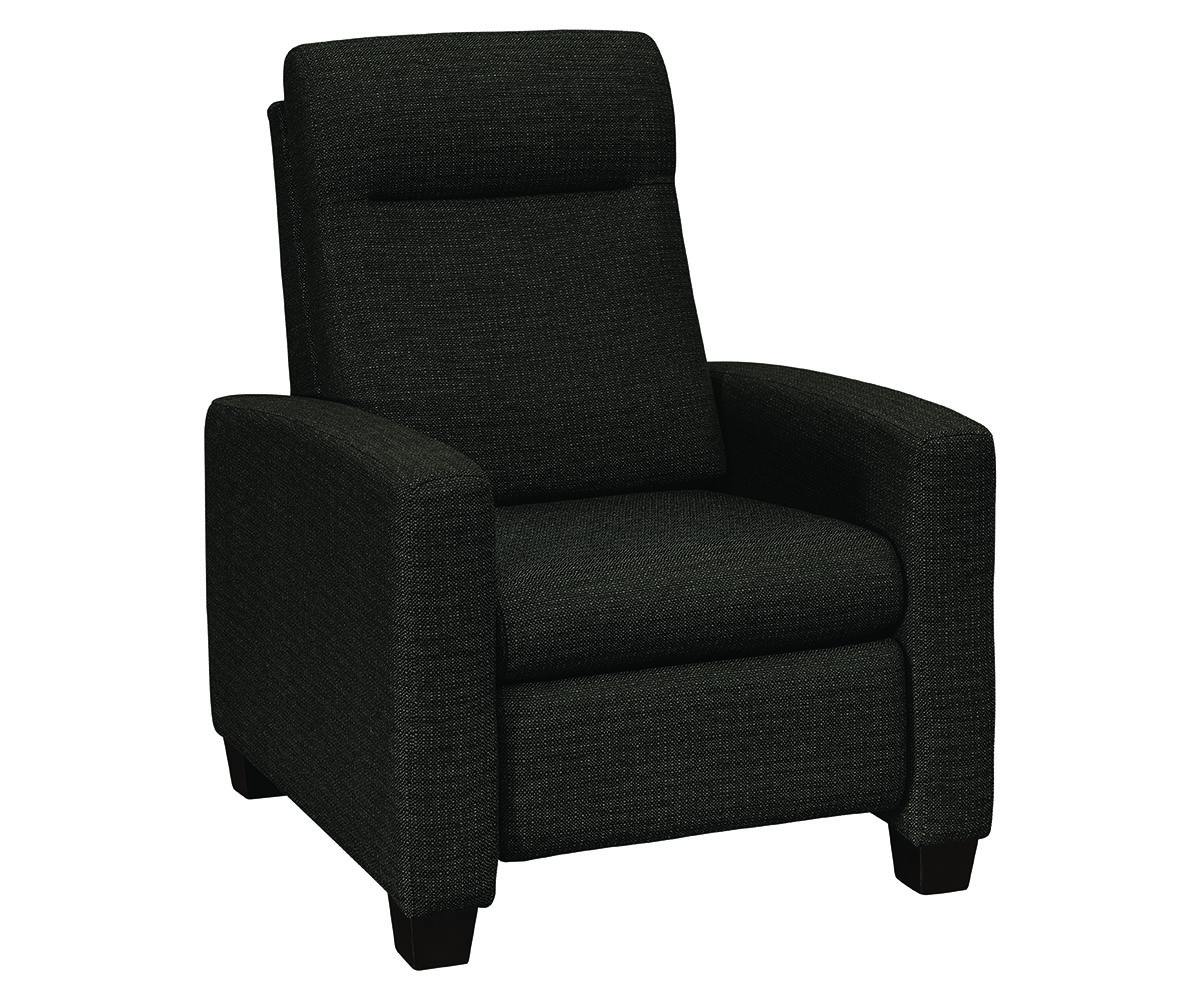 Harmony Push Back Recliner