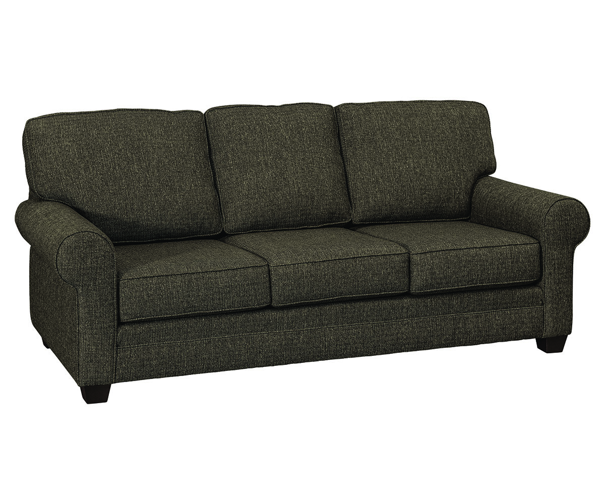 Ellington Sofa Sock Arm
