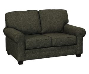 Ellington Loveseat Sock Arm