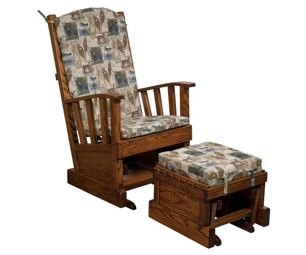 Grandpa Glider - Image 2