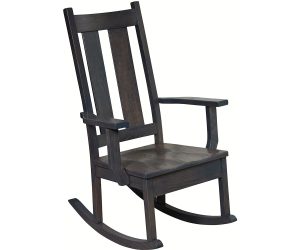 Delmont Rocker