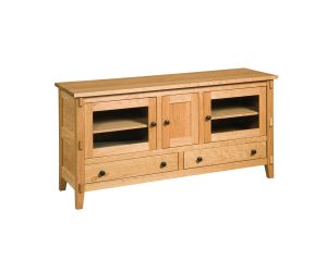 Bungalow 60" TV Console