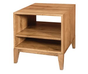 Addison End Table