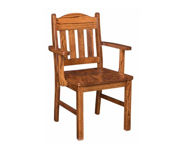 Adams Chair - Image 2