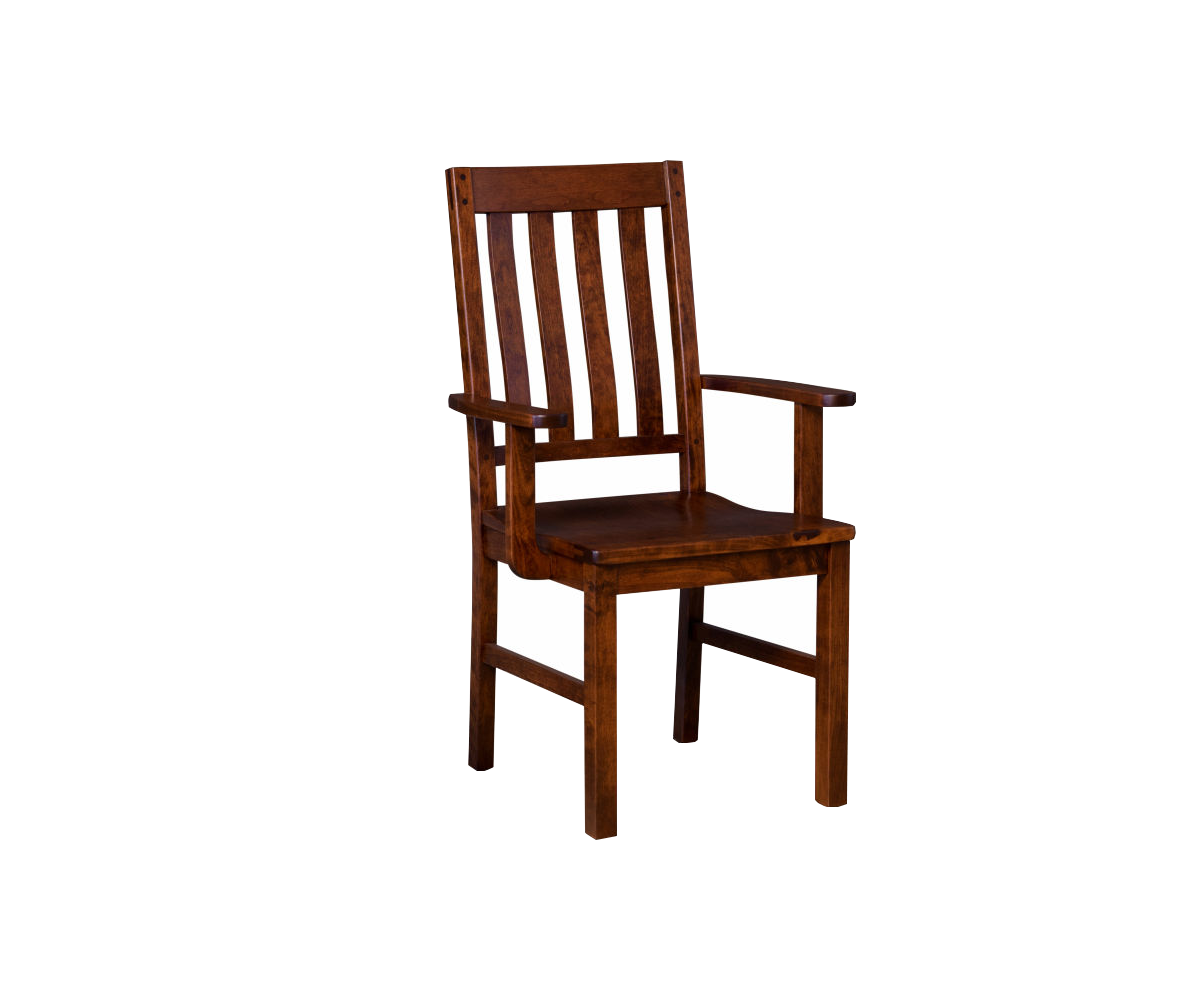 Alberta Chair - Image 2
