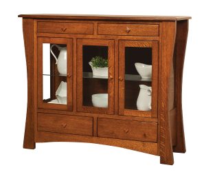 Arts & Crafts High Buffet