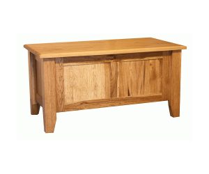 Ashton Blanket Chest