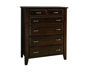 Ashton 6 Drawer Chest