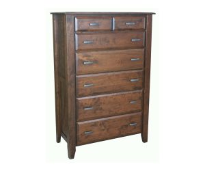 Ashton High Chest