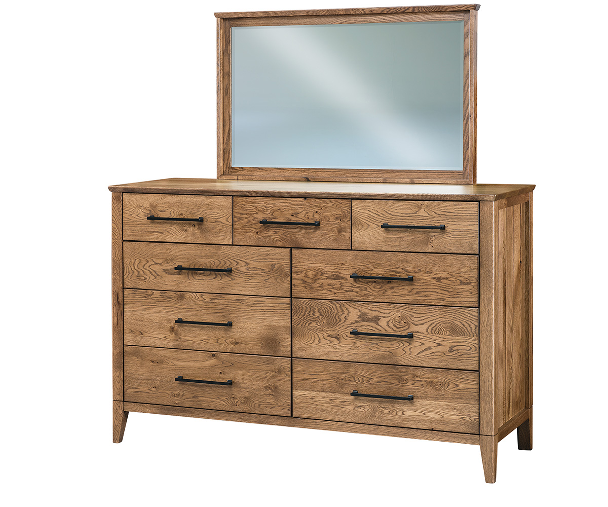 Brinkly Dresser