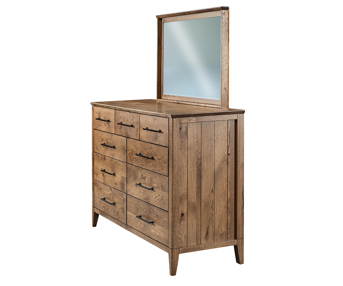 Brinkly Dresser - Image 3