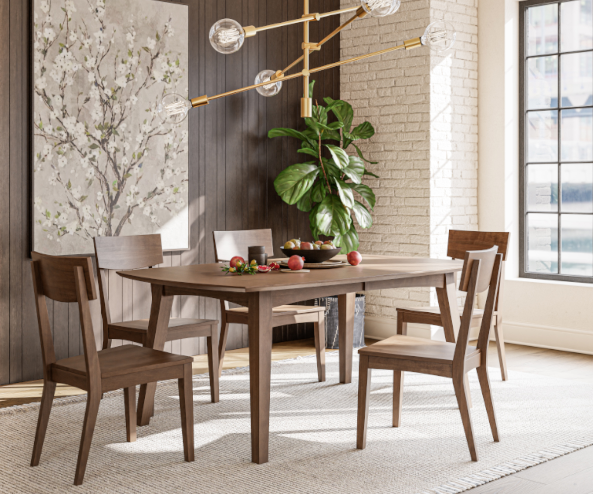 Burbank Table Collection