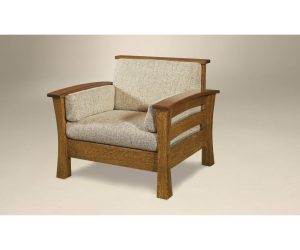 Barrington Chair
