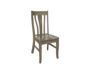 Batavia Chair