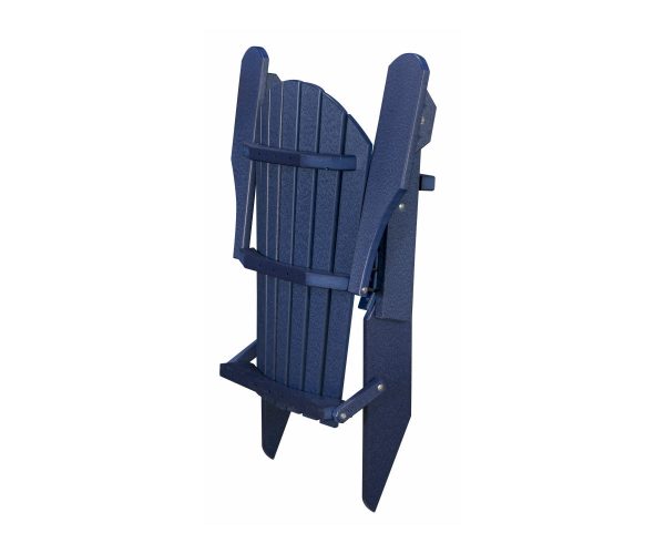 Beach Folding Chair - Image 2