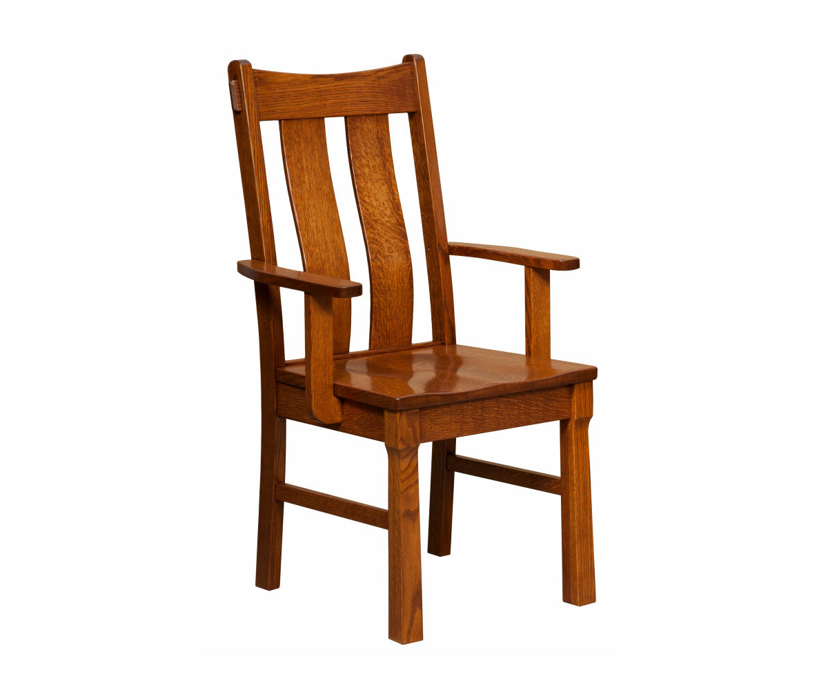 Beaumont Chair - Image 2
