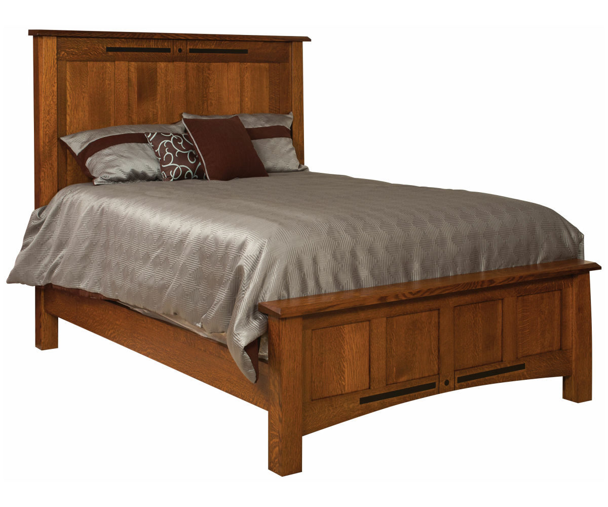 Bel Aire Bed