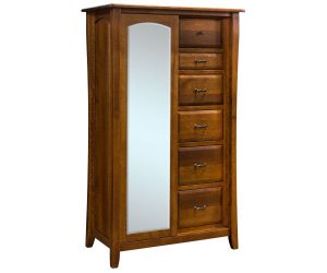 Berkley Armoire