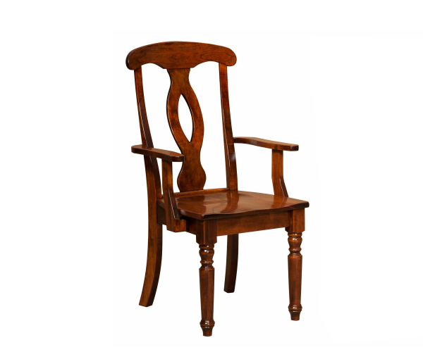 Berkshire Chair - Image 2