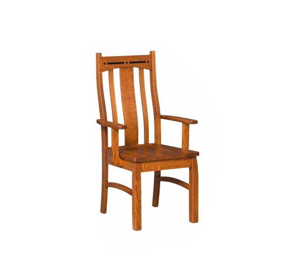 Boulder Creek Chair - Image 2
