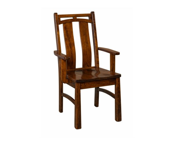 Bridgeport Chair - Image 2