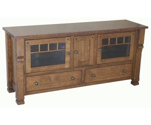 Brockport TV Cabinet