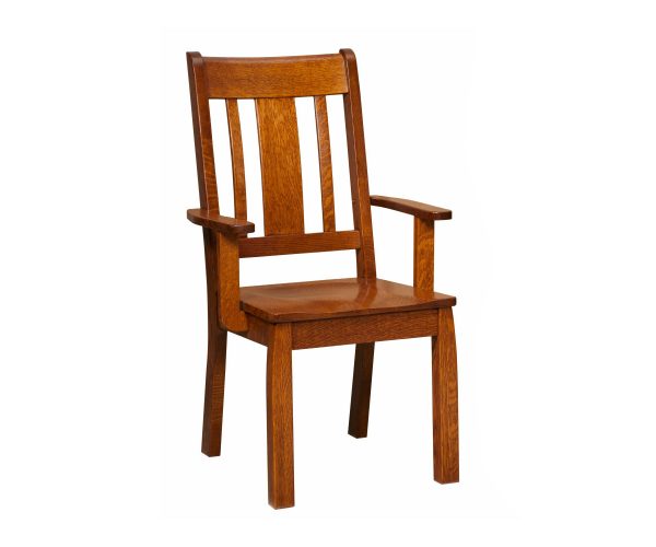 Brookville Chair - Image 2