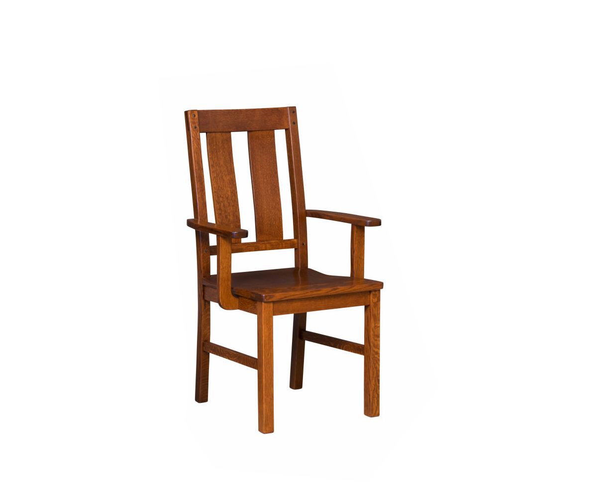 Brunswick Chair - Image 2