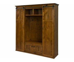 Burlington Hall Seat