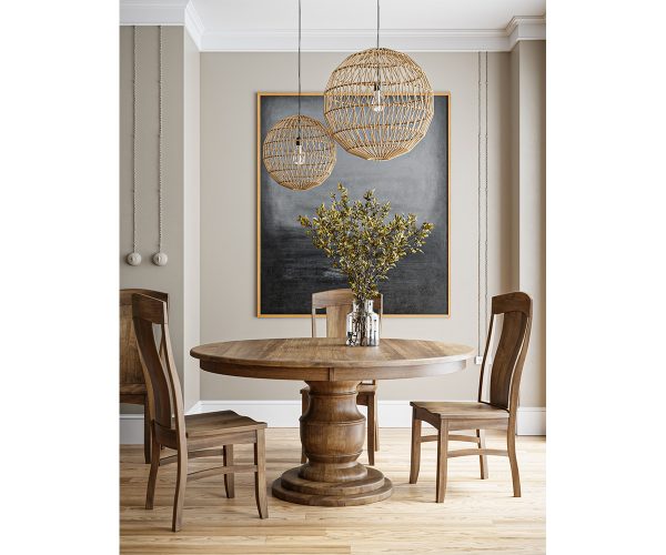 Bailey Chair - Image 2