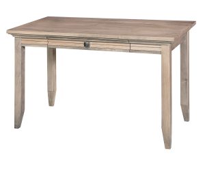 Cottage Pencil Drawer Desk