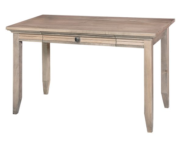Cottage Pencil Drawer Desk