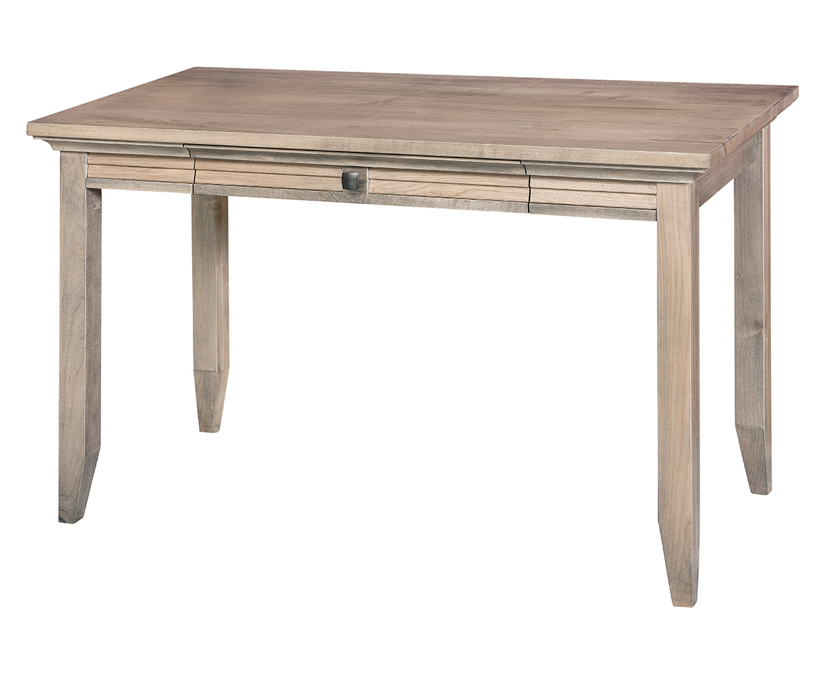 Cottage Pencil Drawer Desk