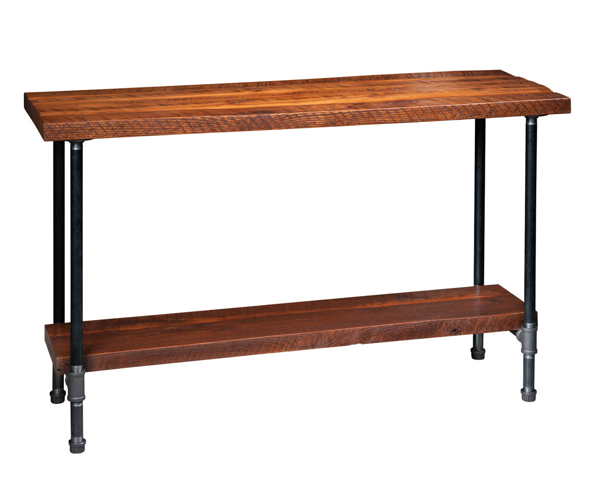 Colorado Sofa Table
