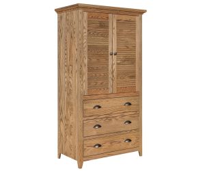 Cottage Armoire
