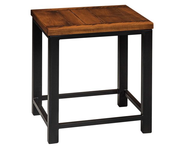 Integrity End Table