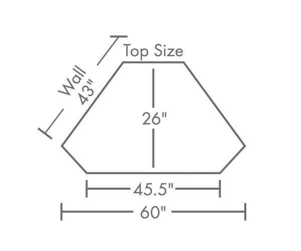 Quincy TV Corner Unit - Image 2