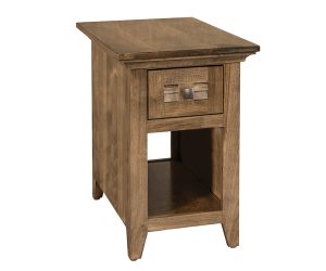Cottage Chairside Table