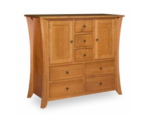 Caledonia His & Hers Chest