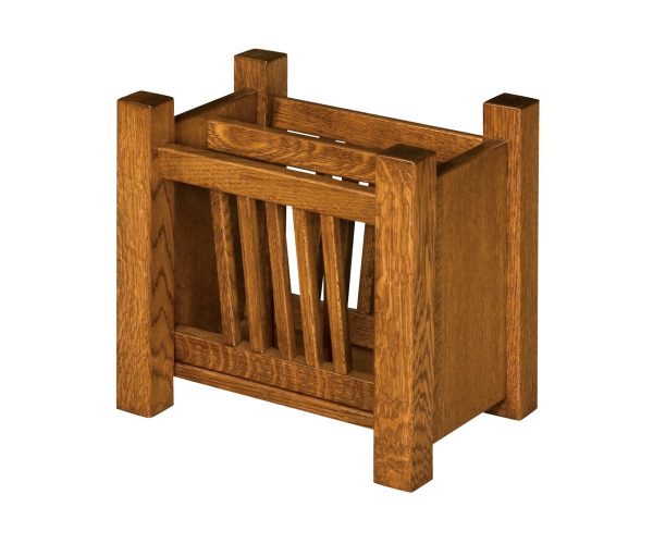 Camden Magazine Rack