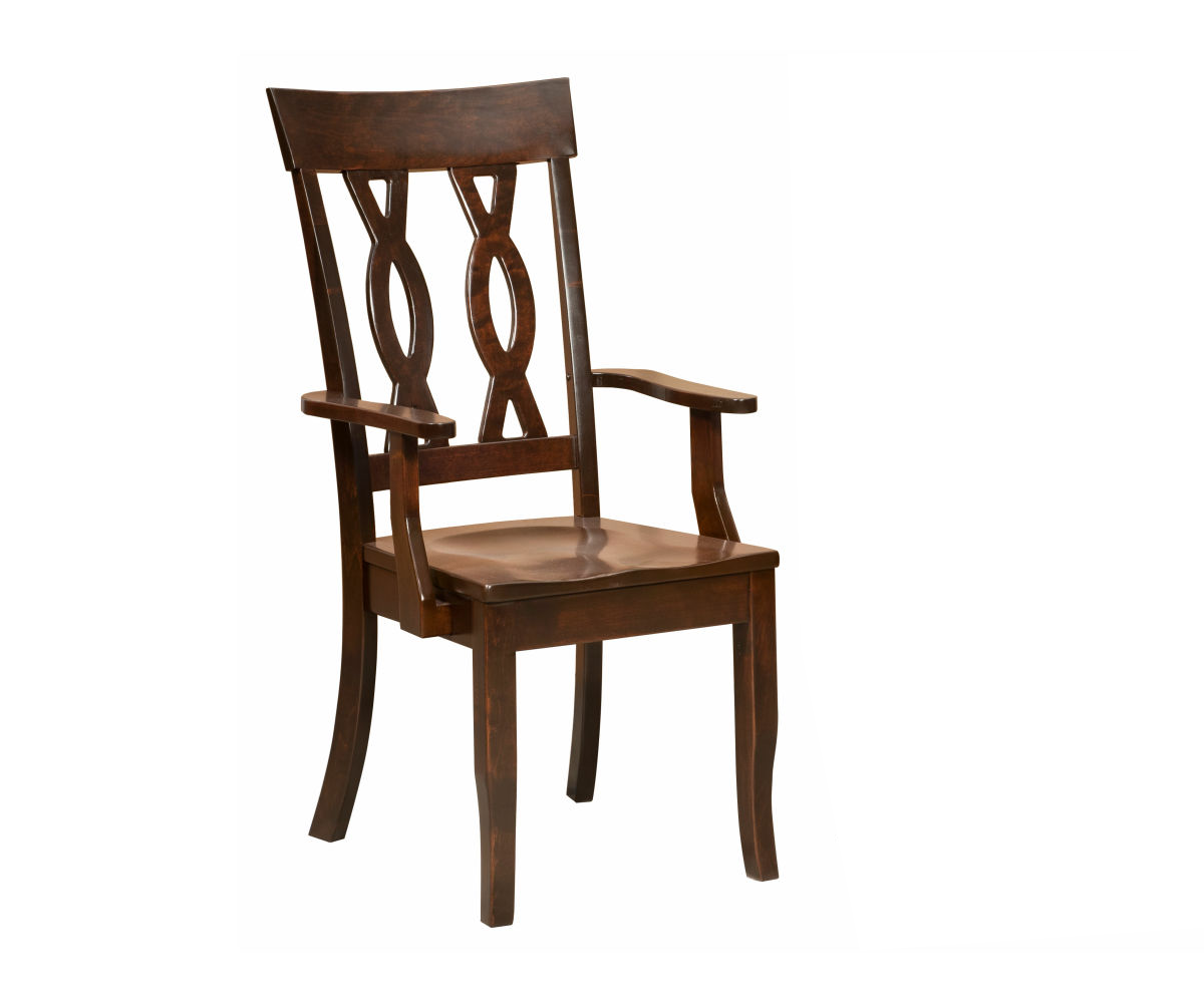 Carson Chair - Image 2
