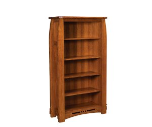 Colebrook 65" Bookcase