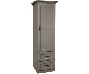 Craftsman Pantry