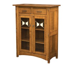 Crestline Cabinet