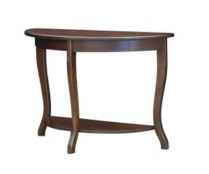 Crestline Sofa Table